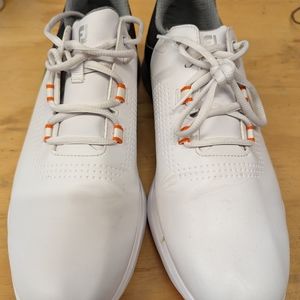 Footjoy Golf Shoes